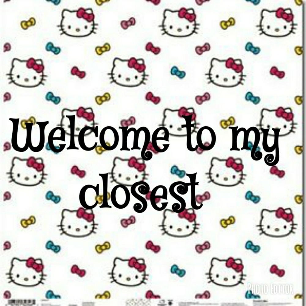 Plus size clothes